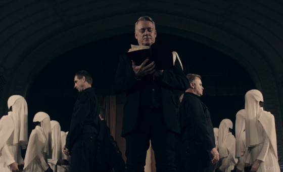 Рассказ служанки - 2 сезон 5 серия - смотреть онлайн бесплатно